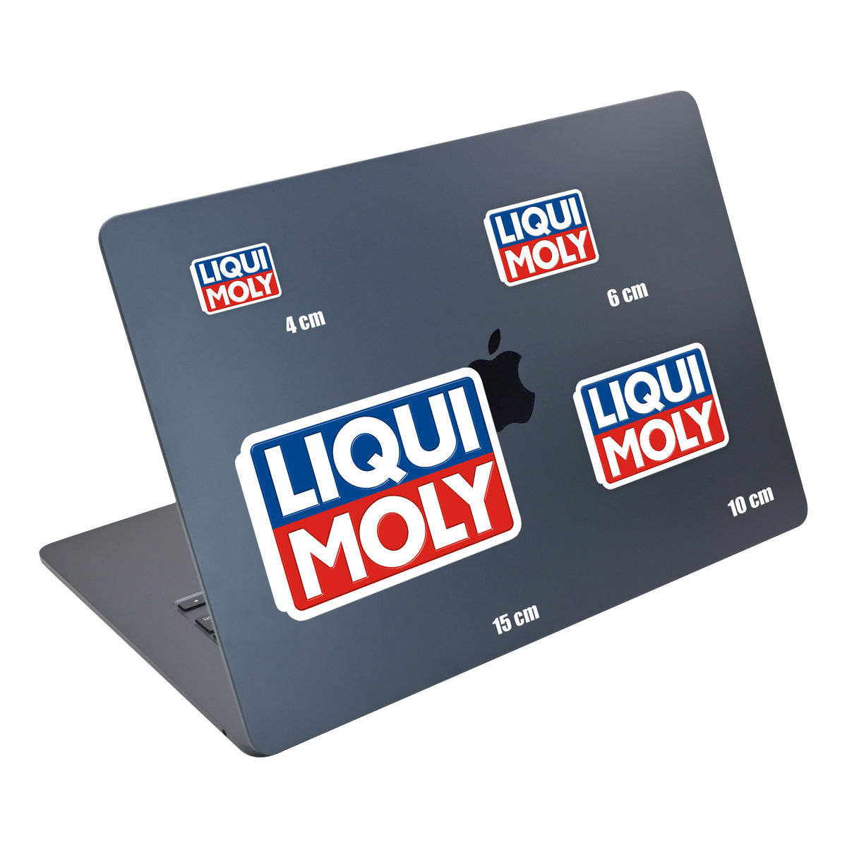 Liqui Moly Logo