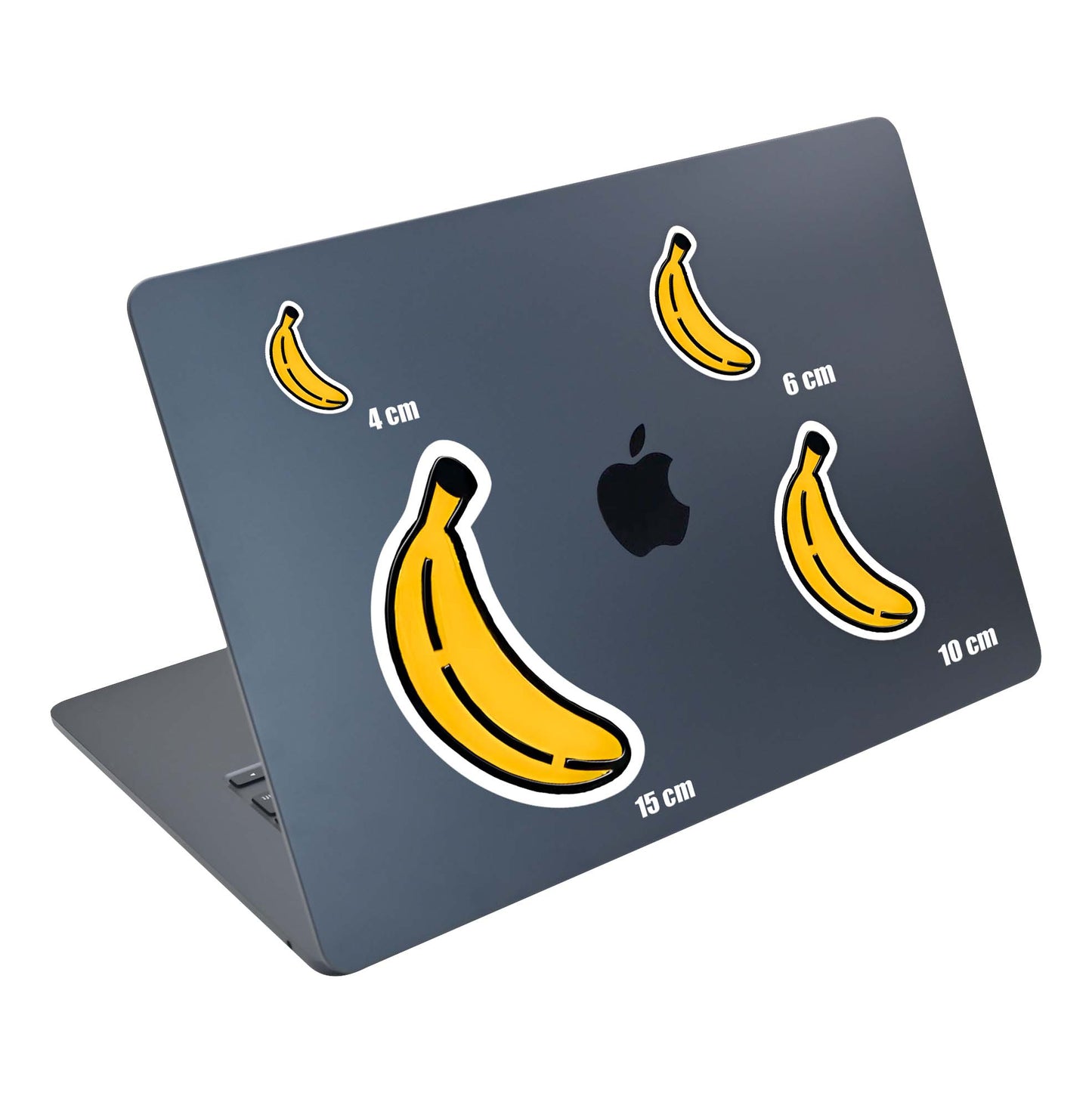 Lonely Bananas