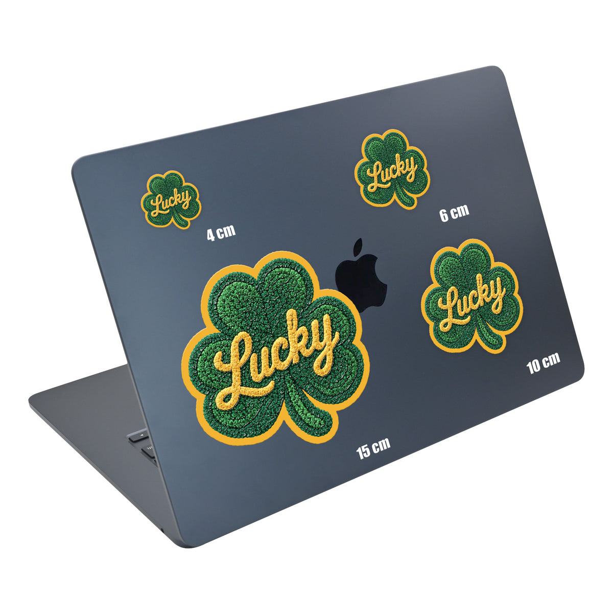 Lucky Clover Patch