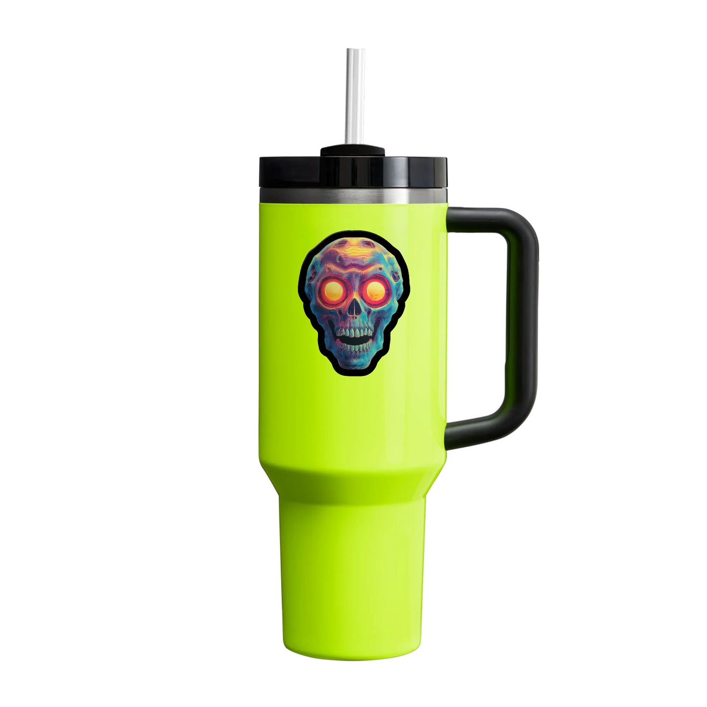 Luminaskull