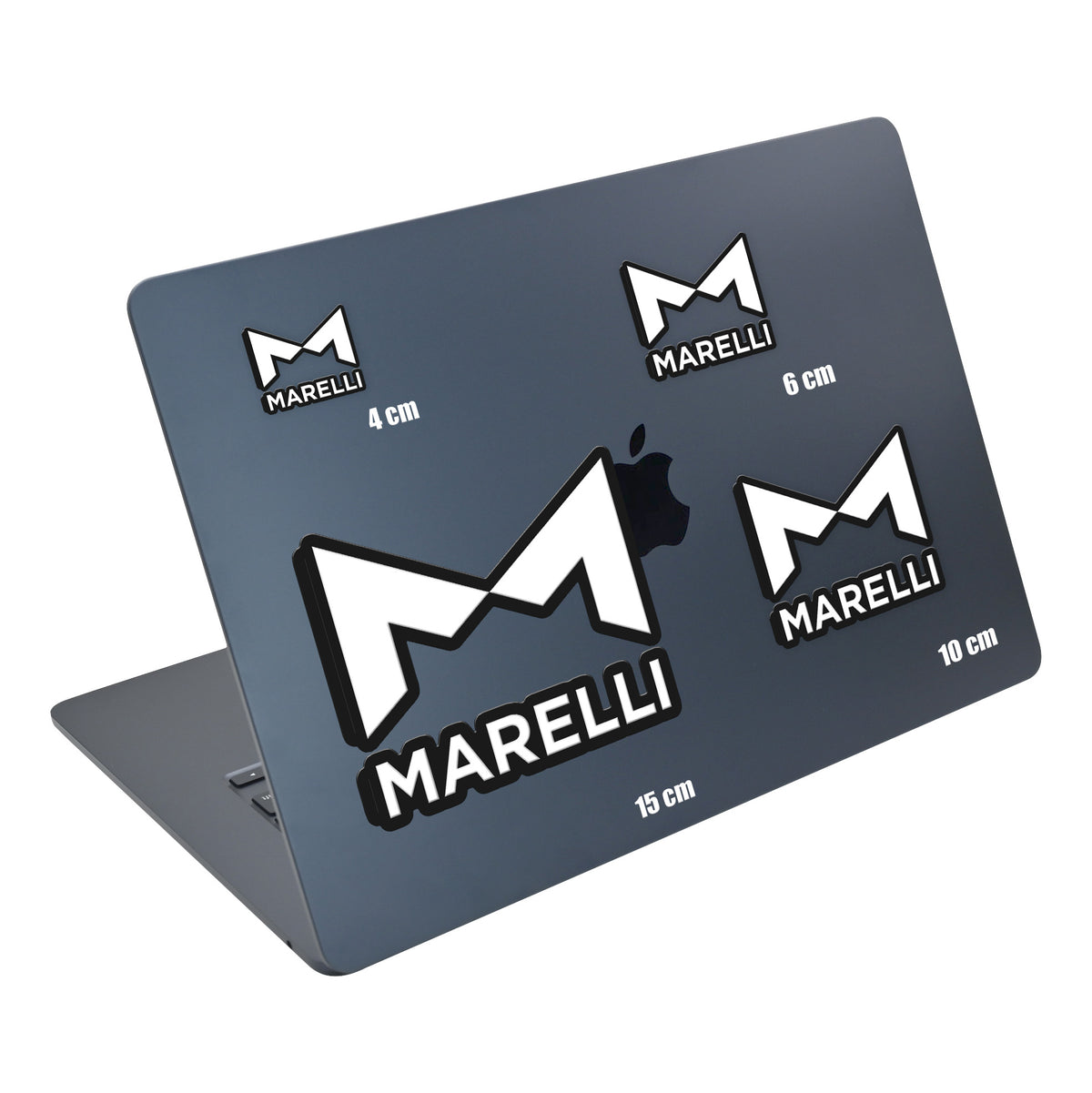 Magneti Marelli Logo Marelli
