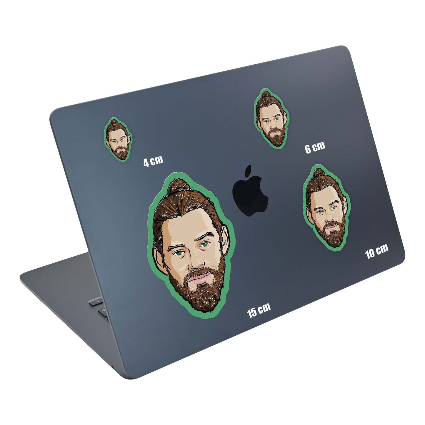 Man Bun