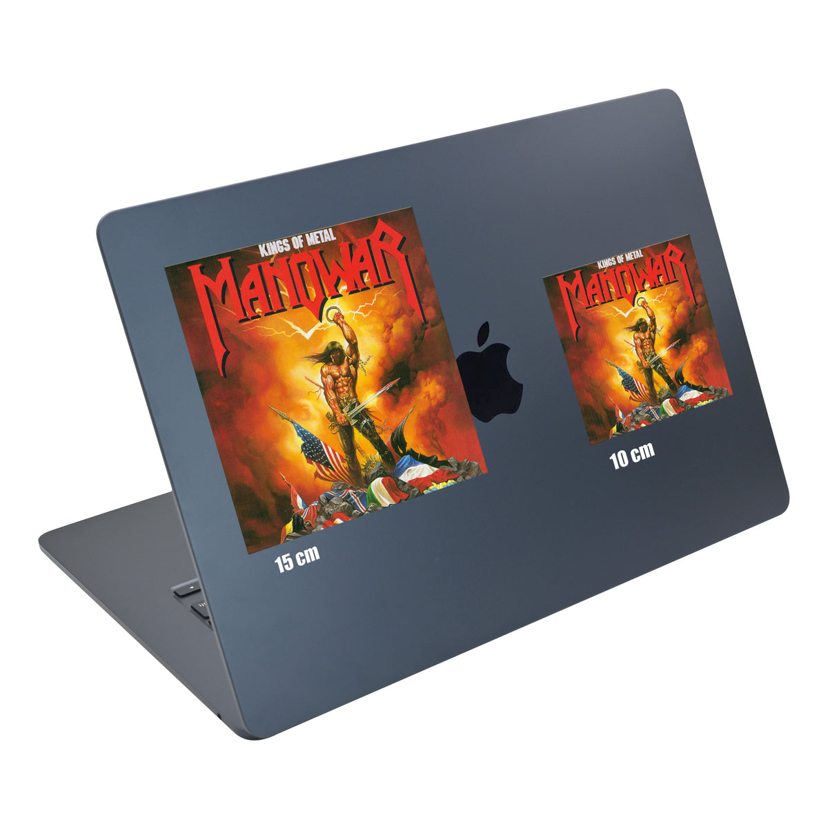 Manowar - Kings of Metal
