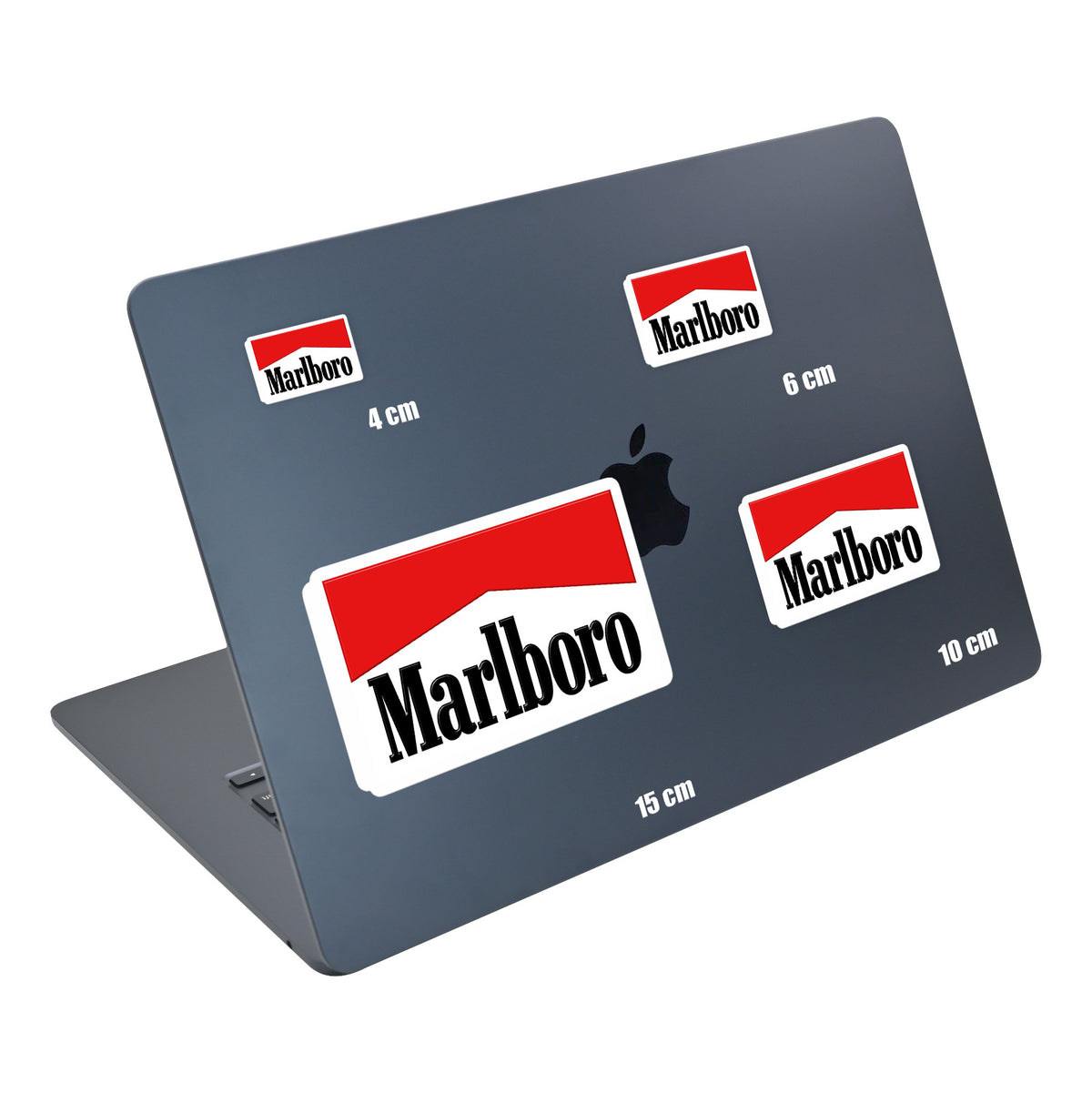 Marlboro Logo