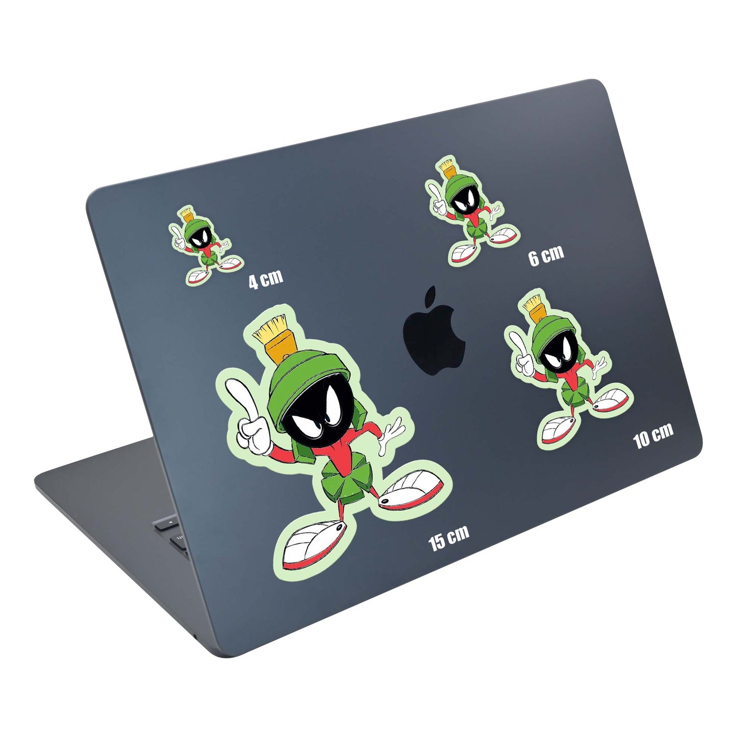 Martian Step
