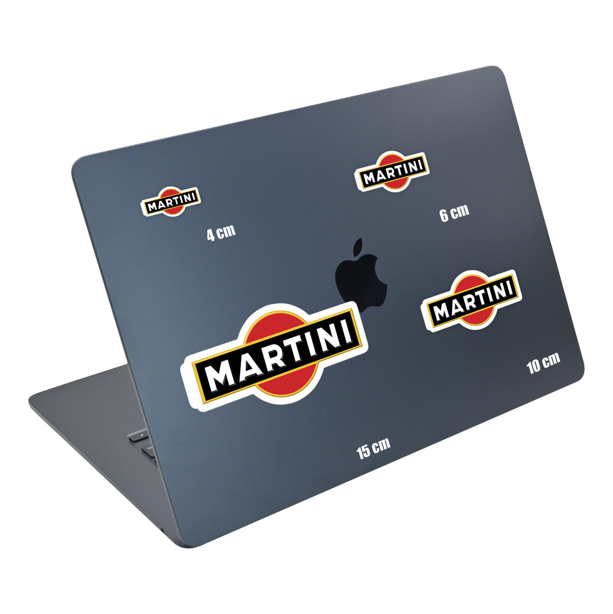 Martini Logo