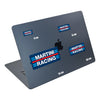 Martini Racing Logo