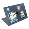 Mazda Logo 90s-2000s