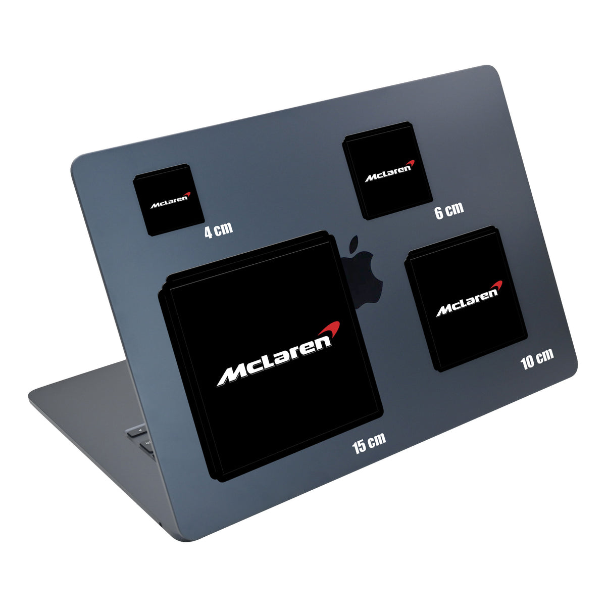 McLaren Logo