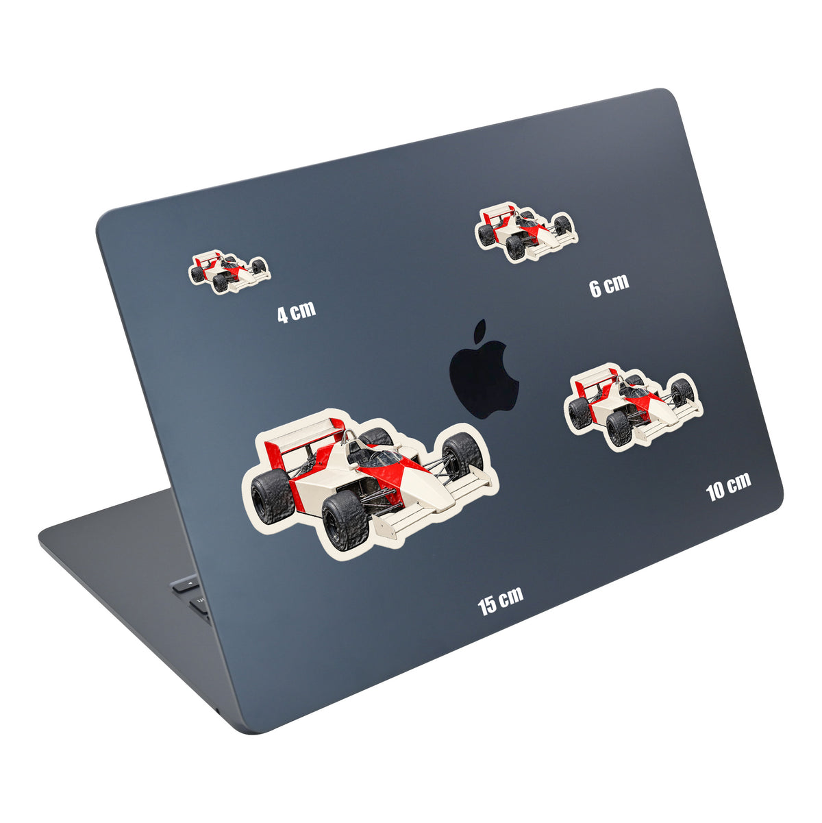 McLaren MP4-1
