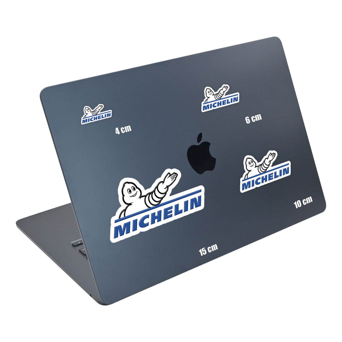 Michelin Logo