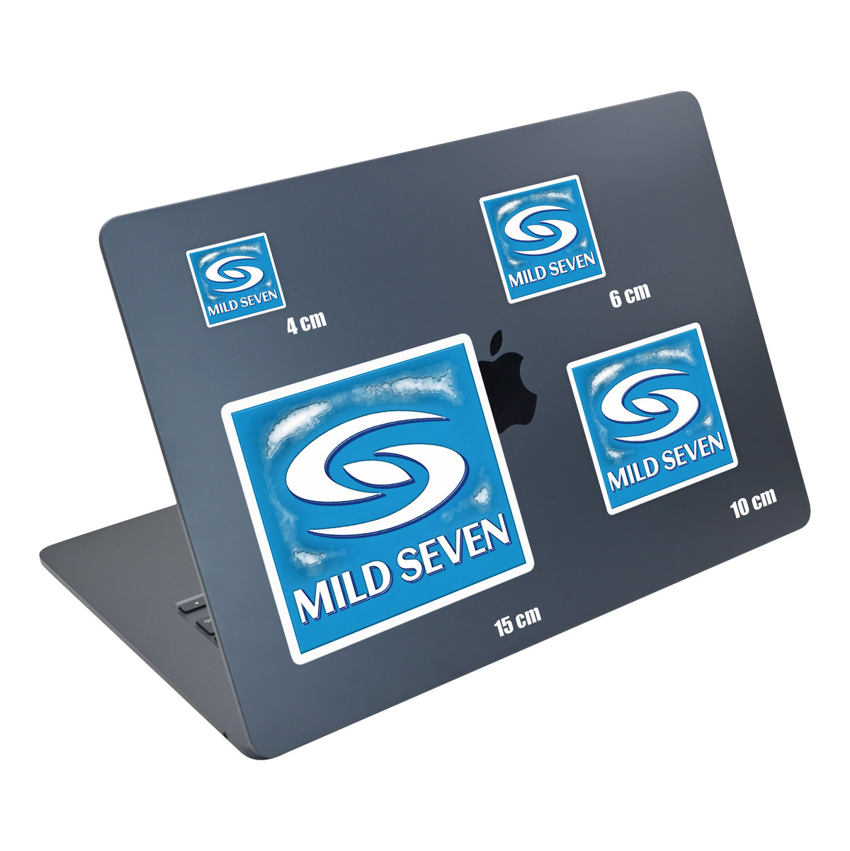 Mild Seven Logo
