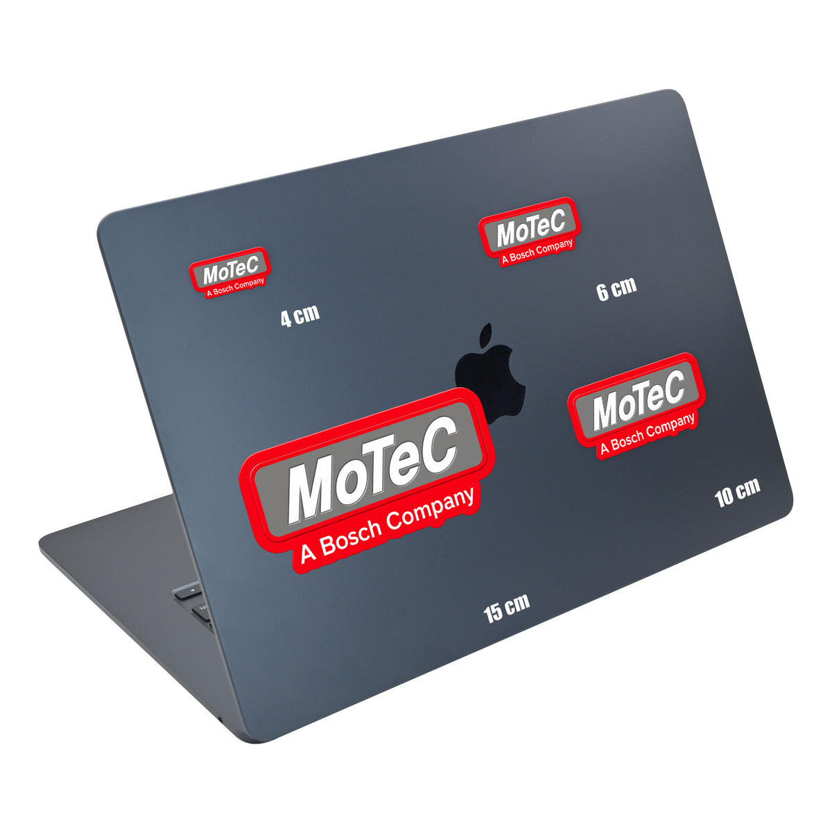 MoTeC Logo