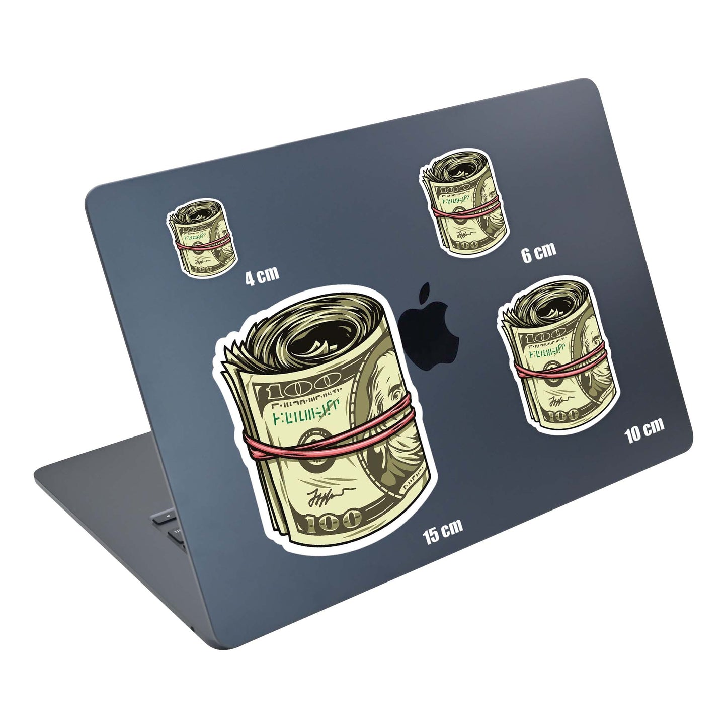 Money Wrap