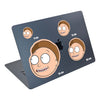 Morty Smile