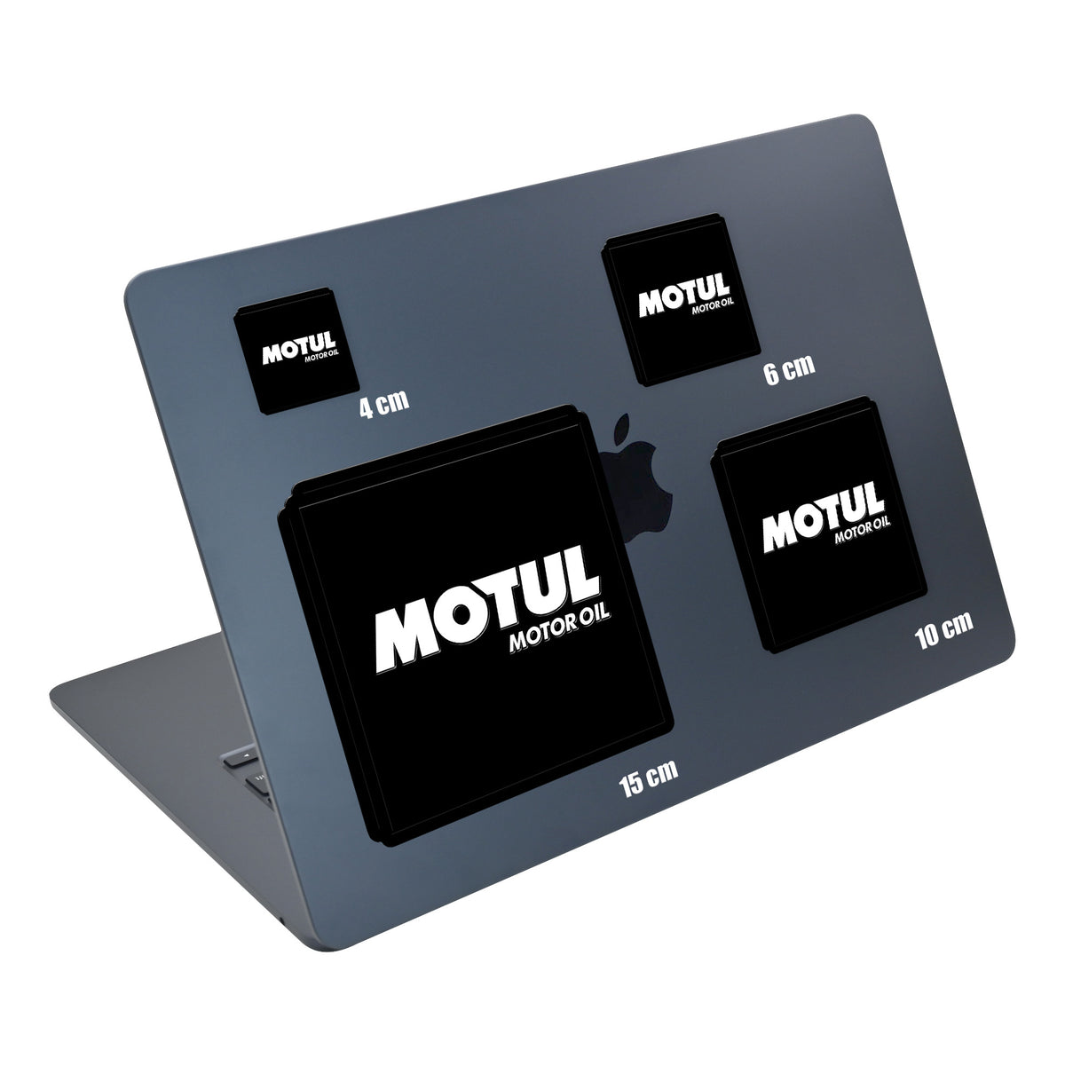 Motul Logo II