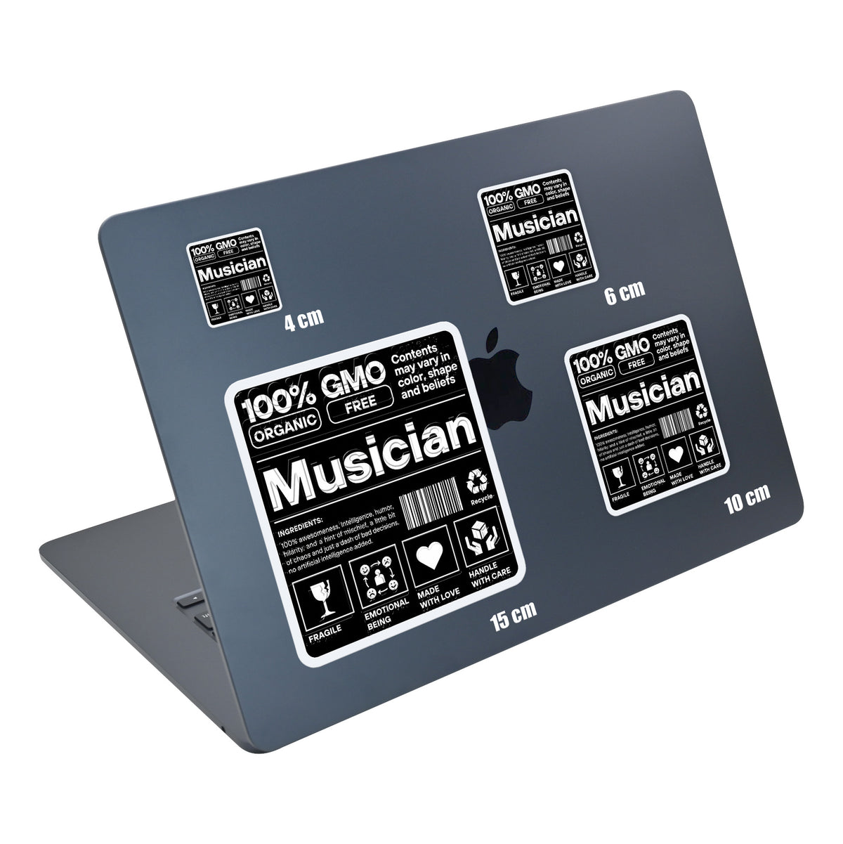 Musician Label