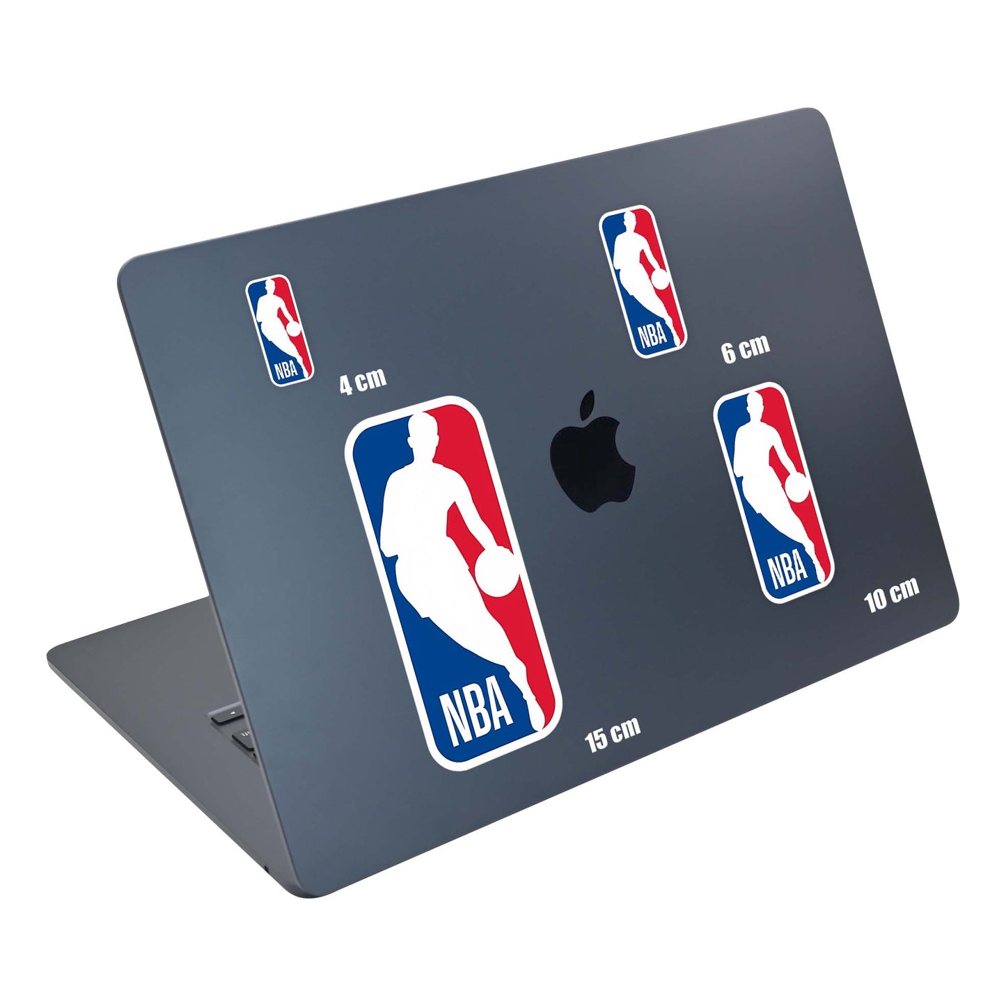NBA Logo