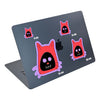 Neon Cat II