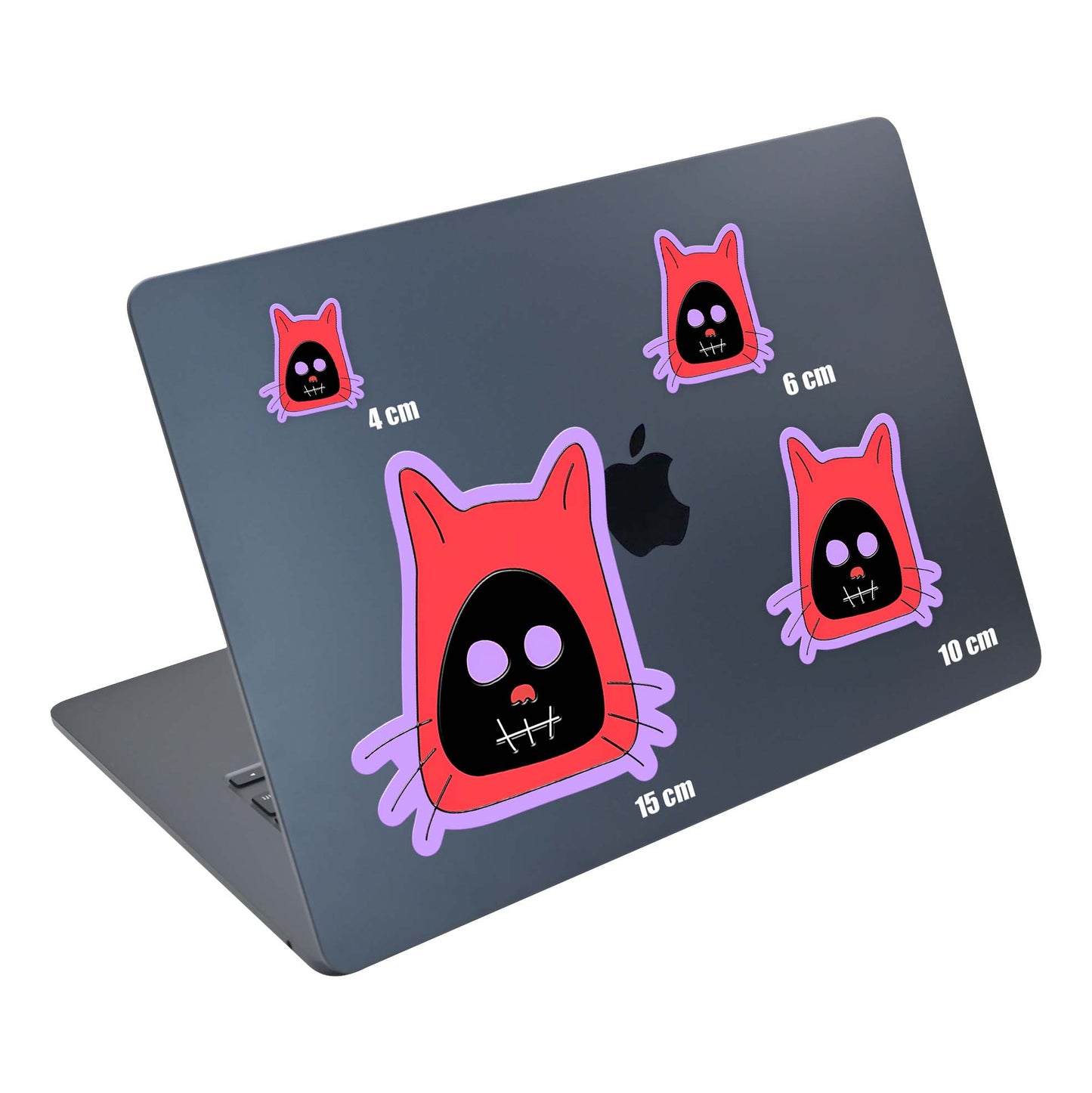 Neon Cat II