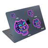Neon Kitty