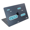 Nitron Logo