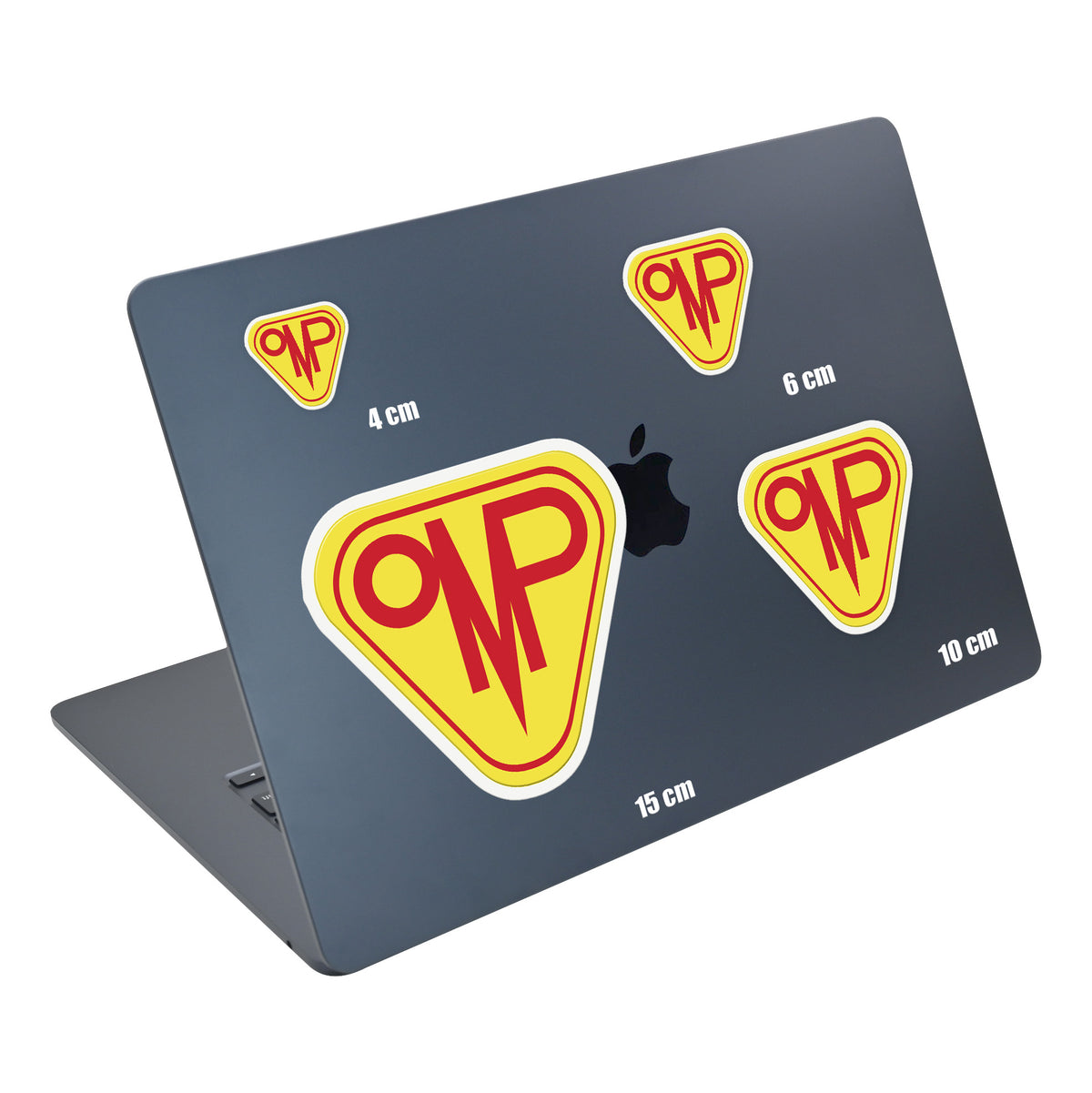 OMP Logo
