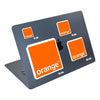 Orange Logo