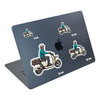 Paddock Courier