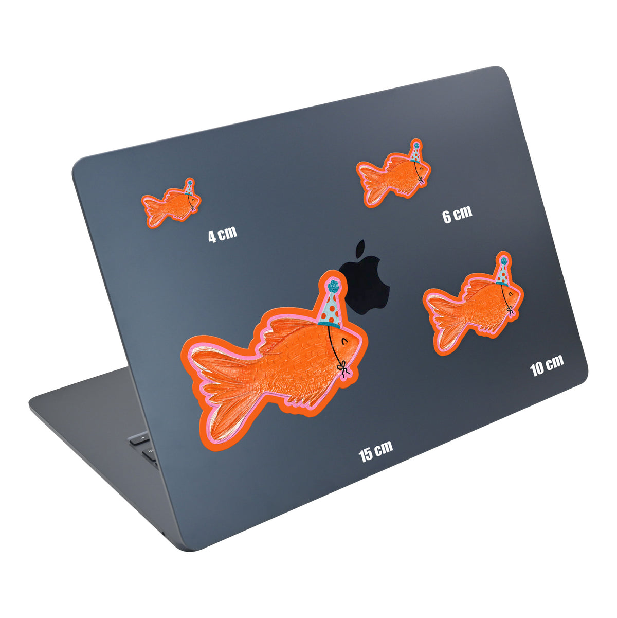 Party Goldfish