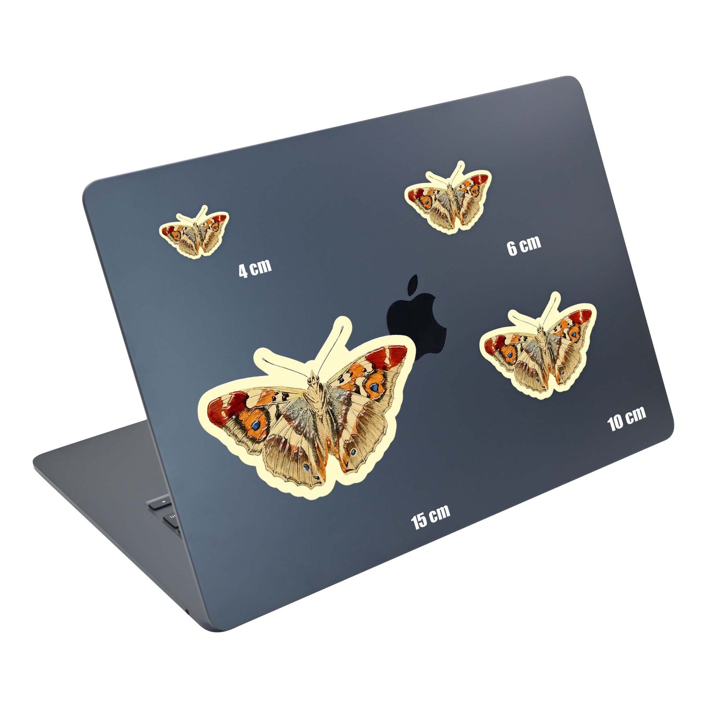 Peach Aura