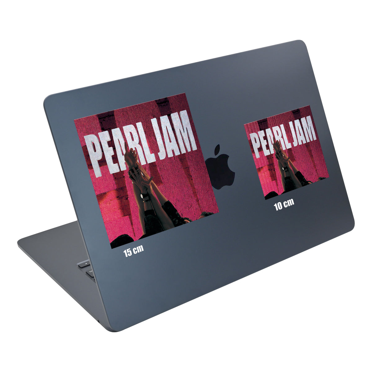 Pearl Jam - Ten