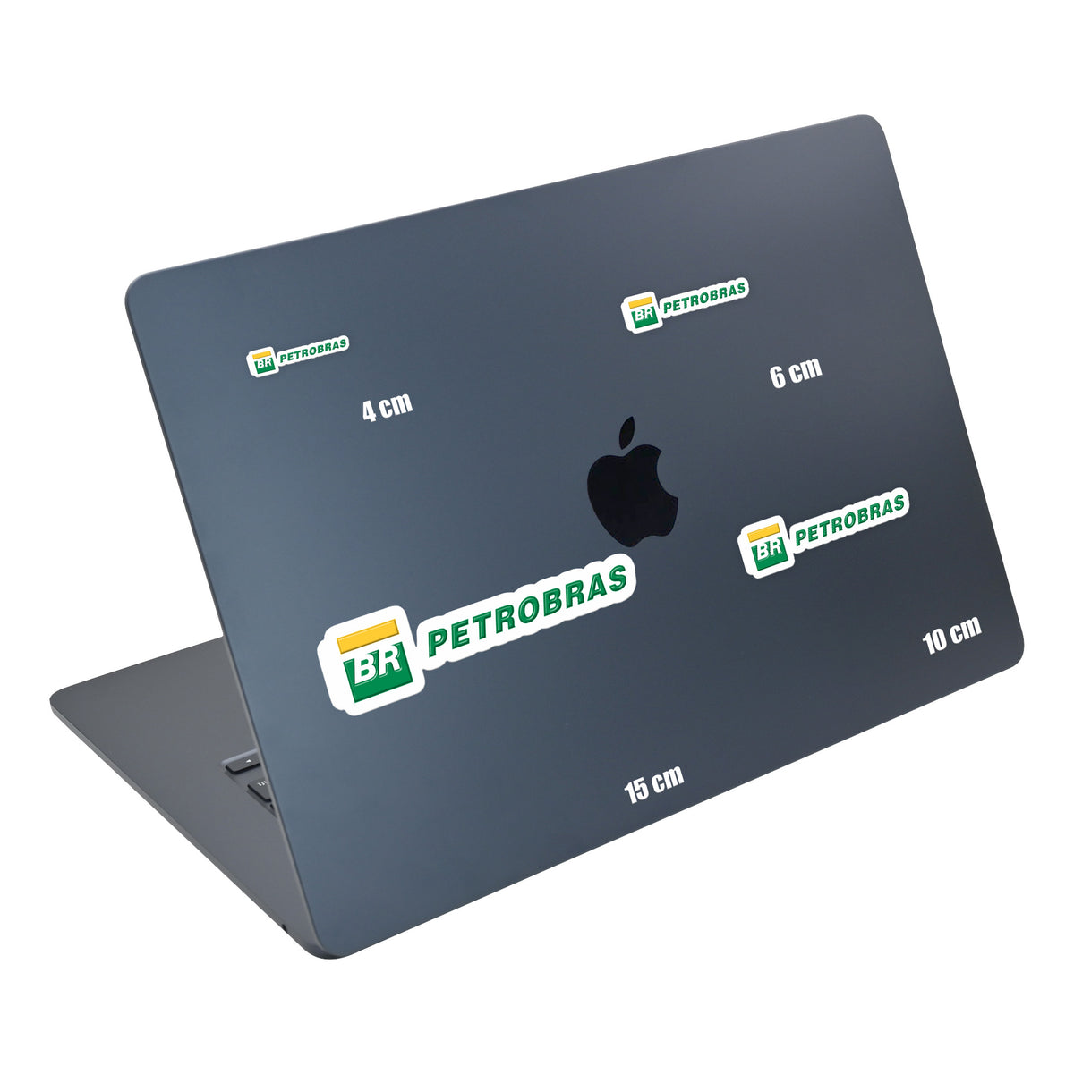 Petrobras Logo