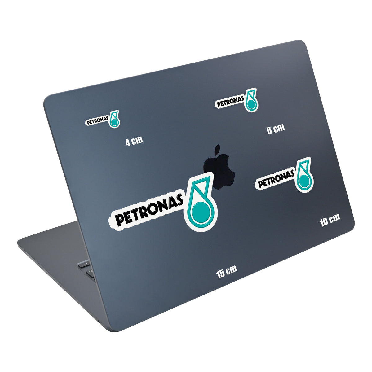 Petronas Logo