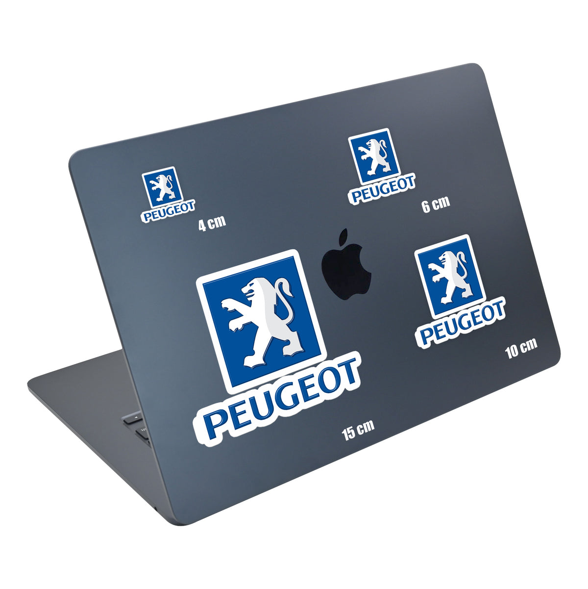 Peugeot Logo 1990s