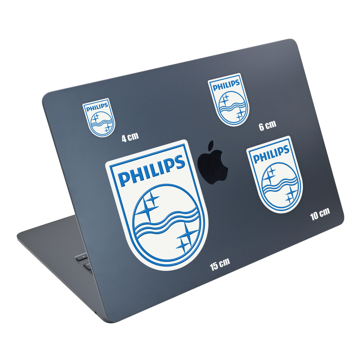 Philips Logo 2000s