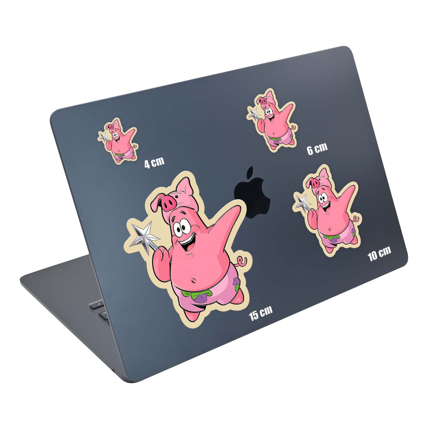 Pig Pat