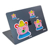 Pink Bear