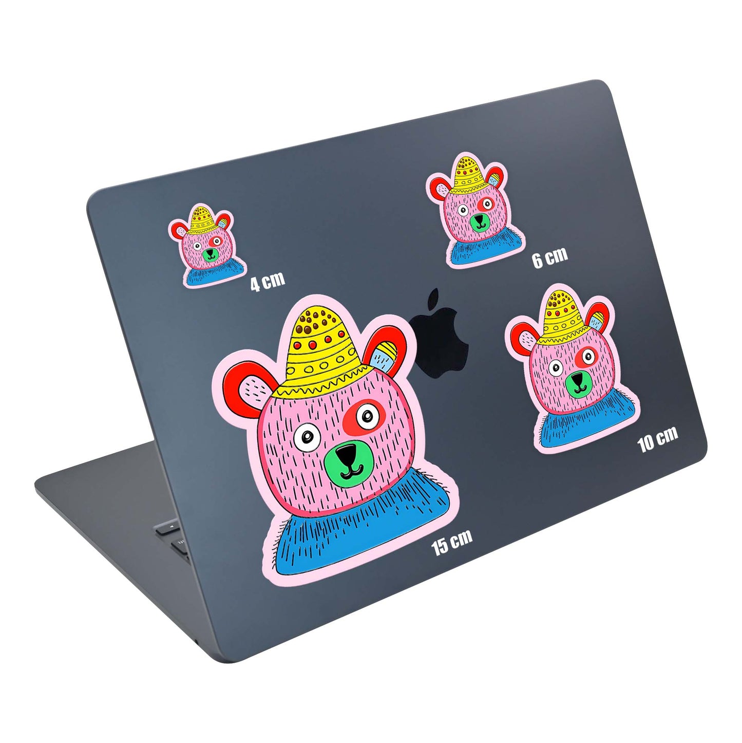 Pink Bear
