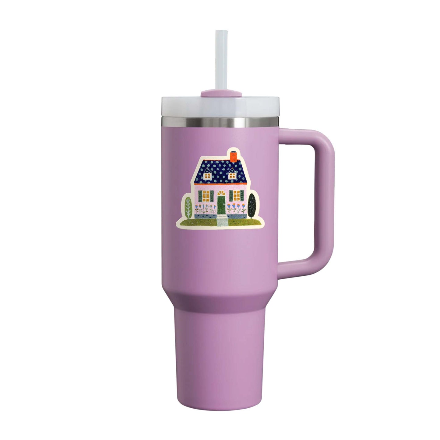 Pink Home