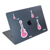 Pink Strings