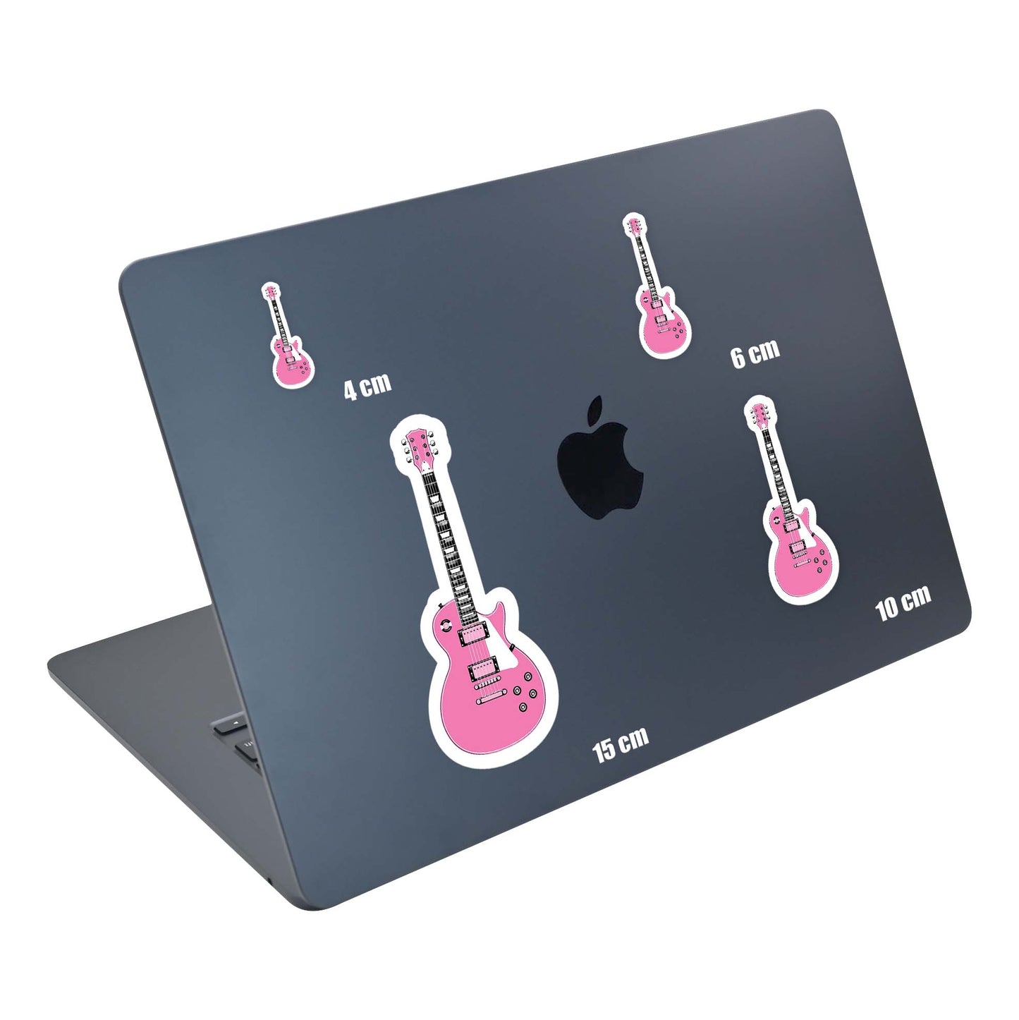 Pink Strings