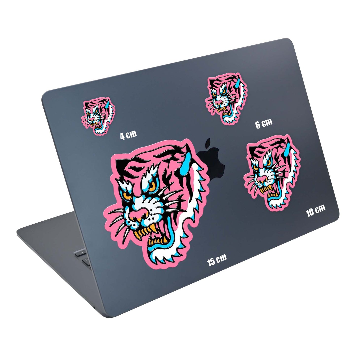 Pink Tiger