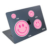 Pink Smiley