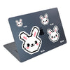 Pixel Bunny