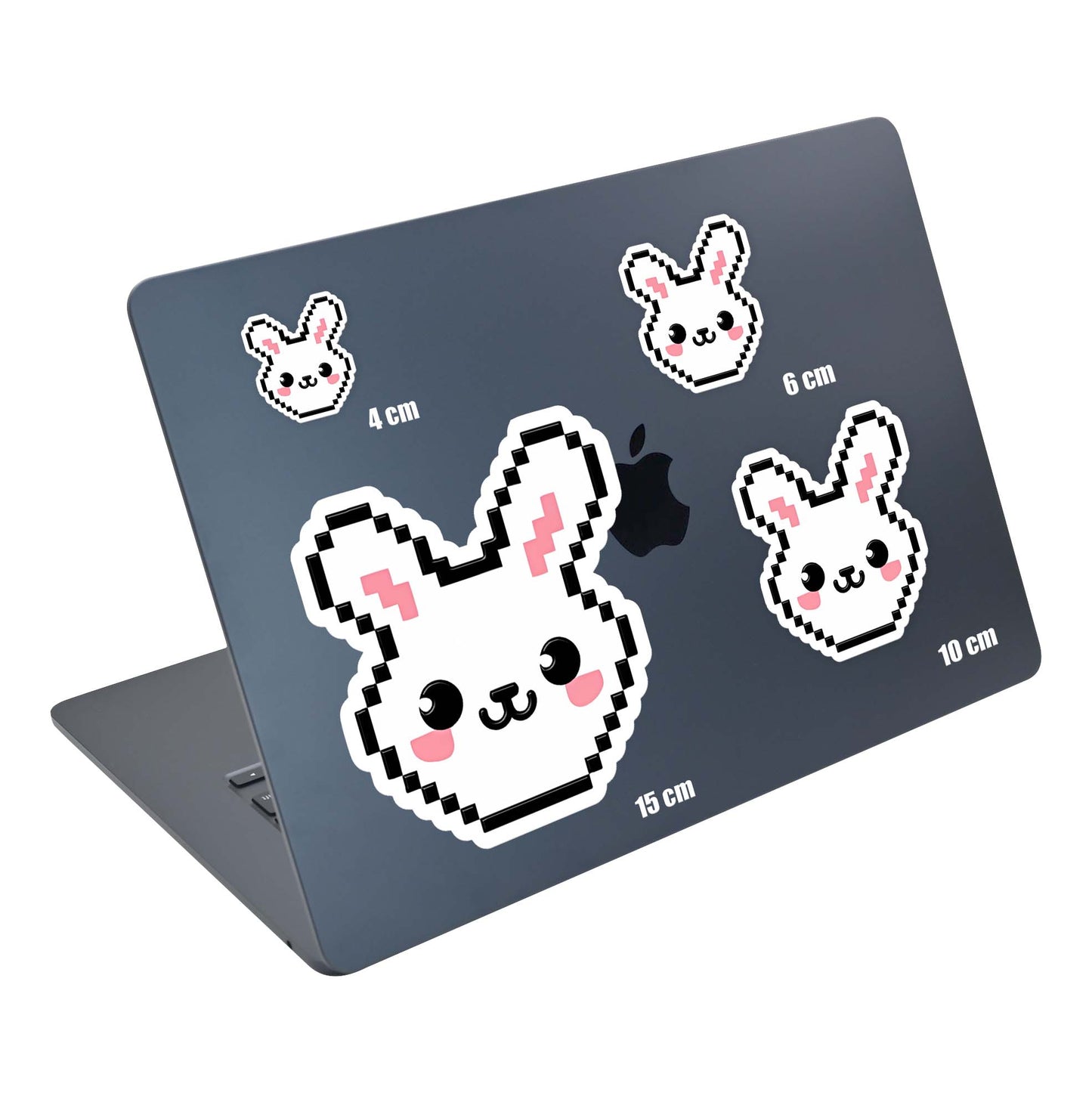 Pixel Bunny