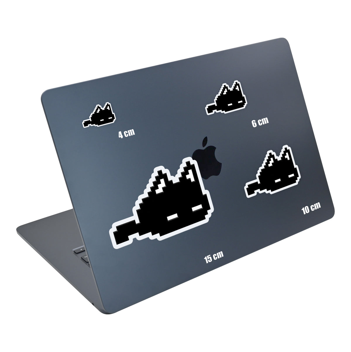 Pixel Cat