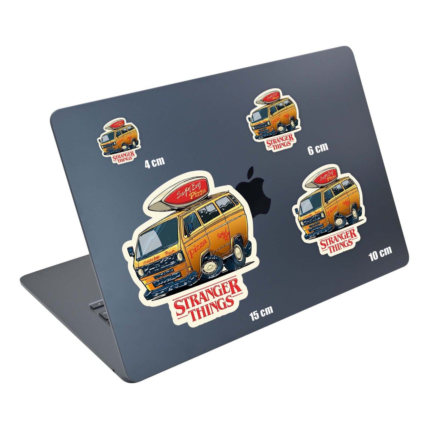 Pizza Drive