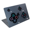 PlayStation Buttons