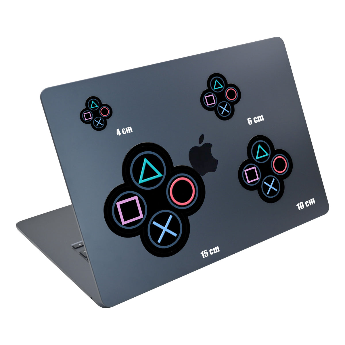 PlayStation Buttons